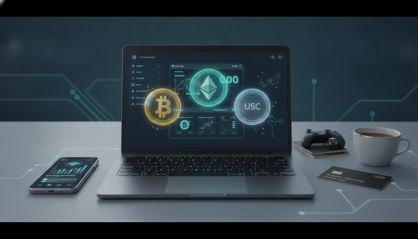How to Earn Money Online Crypto in 2026: The Honest Playbook That Actually Works