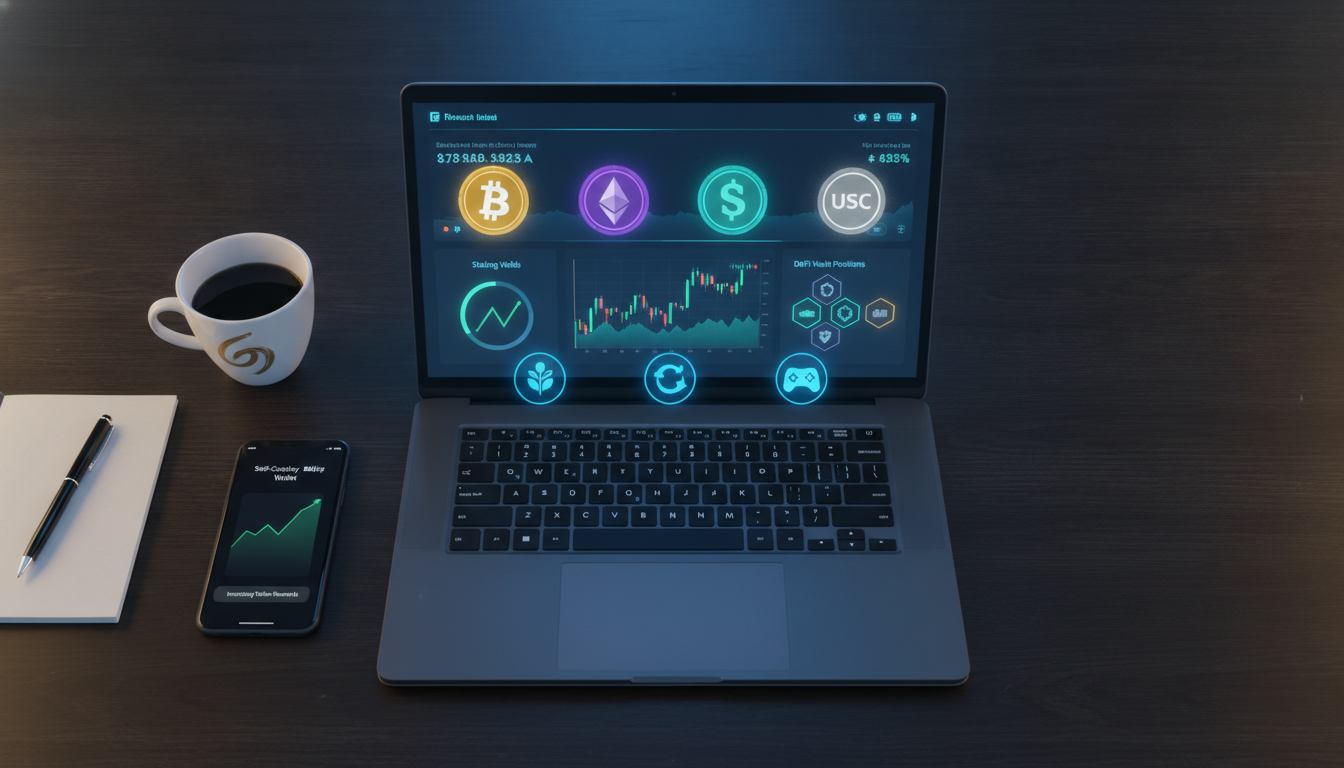 How to Earn Money Online Crypto in 2026: The Honest Playbook That Actually Pays