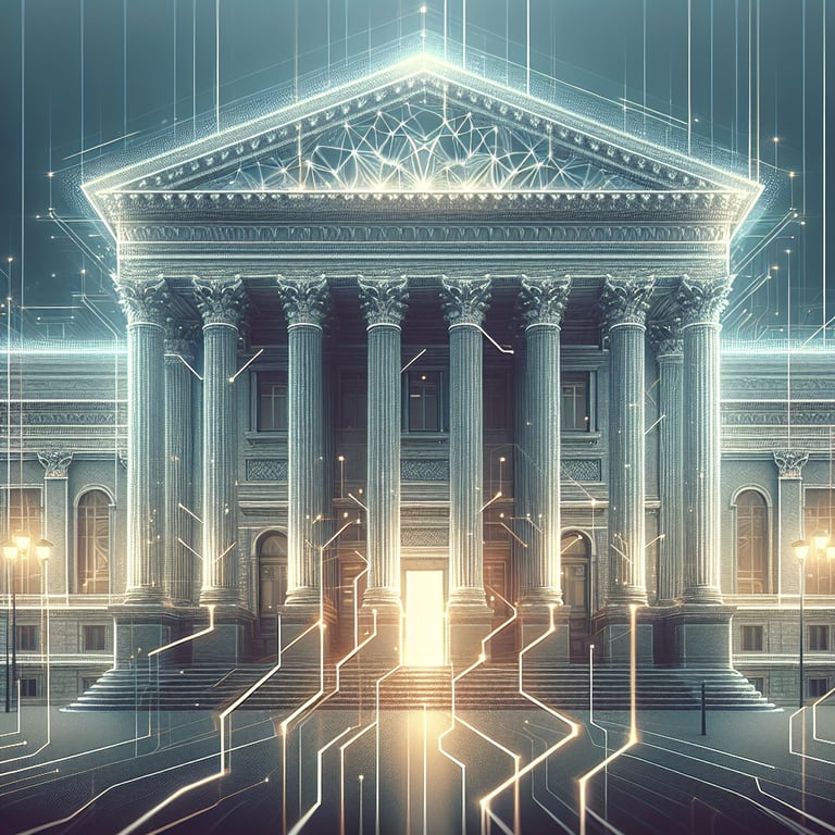 Traditional institutions like Harvard are increasingly engaging with the digital asset space.