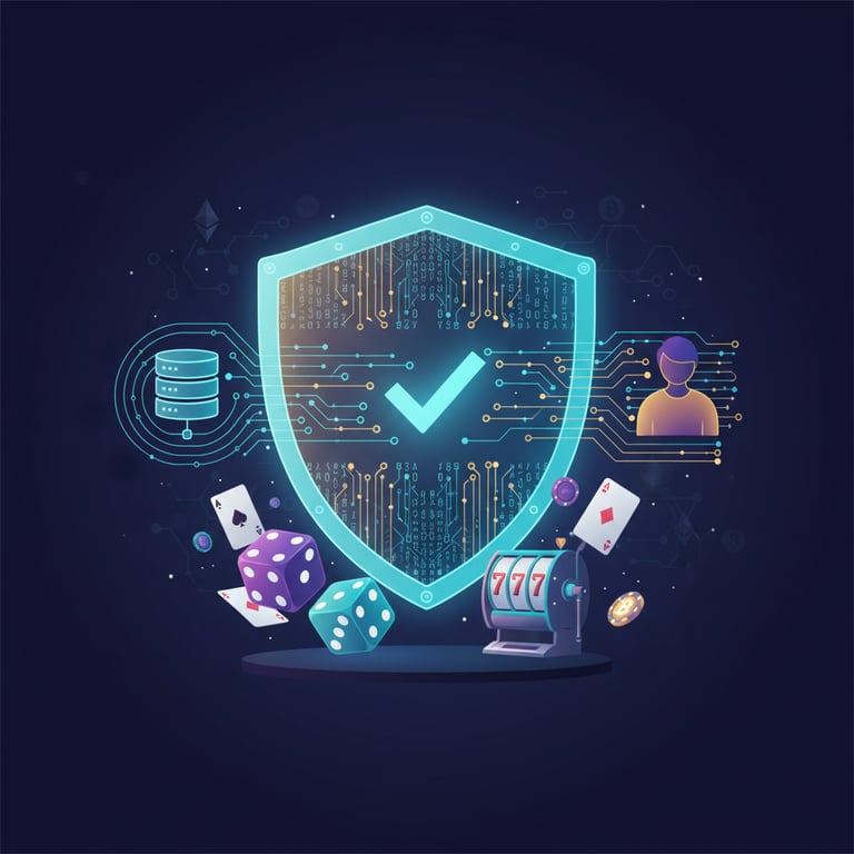 Don't Get Ripped Off: How Provably Fair Gaming Guarantees Your Casino Wins Are Real