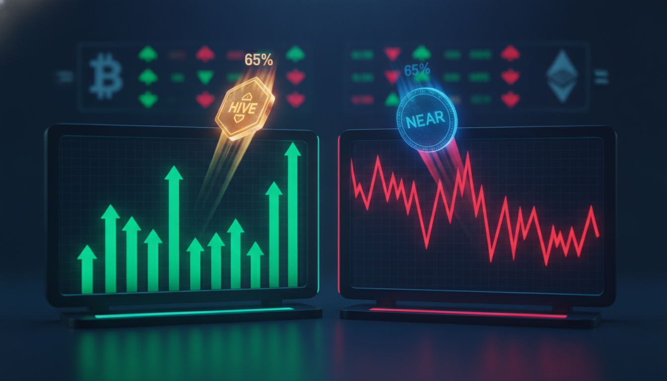 Trending Crypto Coins Today: What's Pumping, What's Dumping, and What's Actually Worth Watching