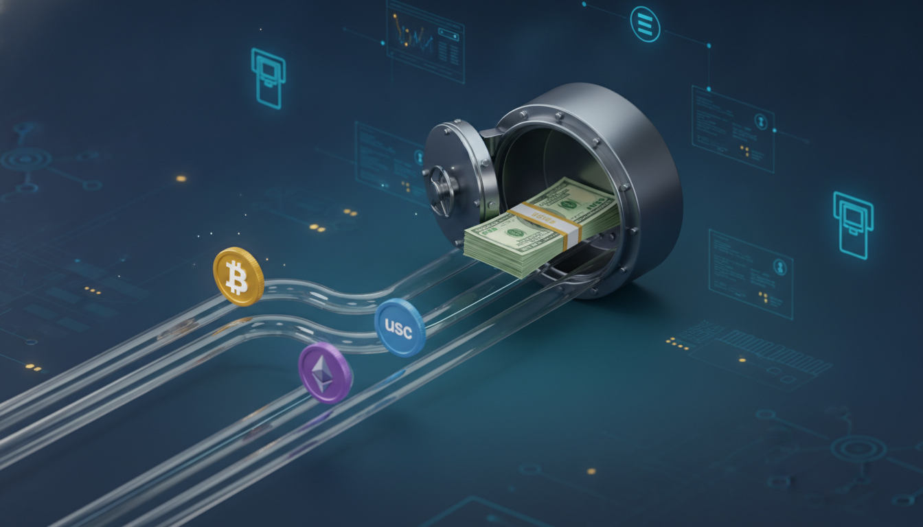 How to Cash Out Crypto Earnings in 2026: The Honest Guide to Turning Tokens Into Real Money