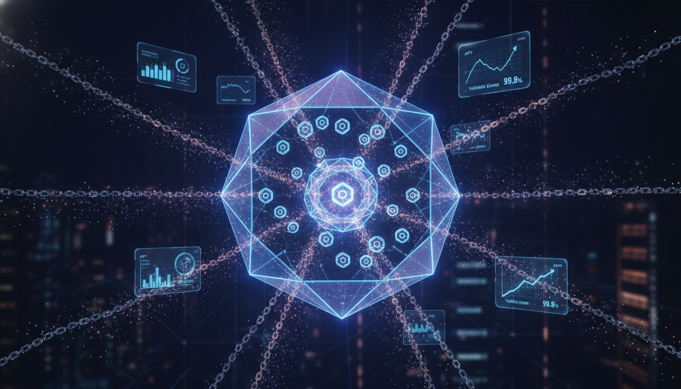 What Is Crypto Staking Rewards? The No-Fluff 2026 Guide to Earning Yield on Proof-of-Stake