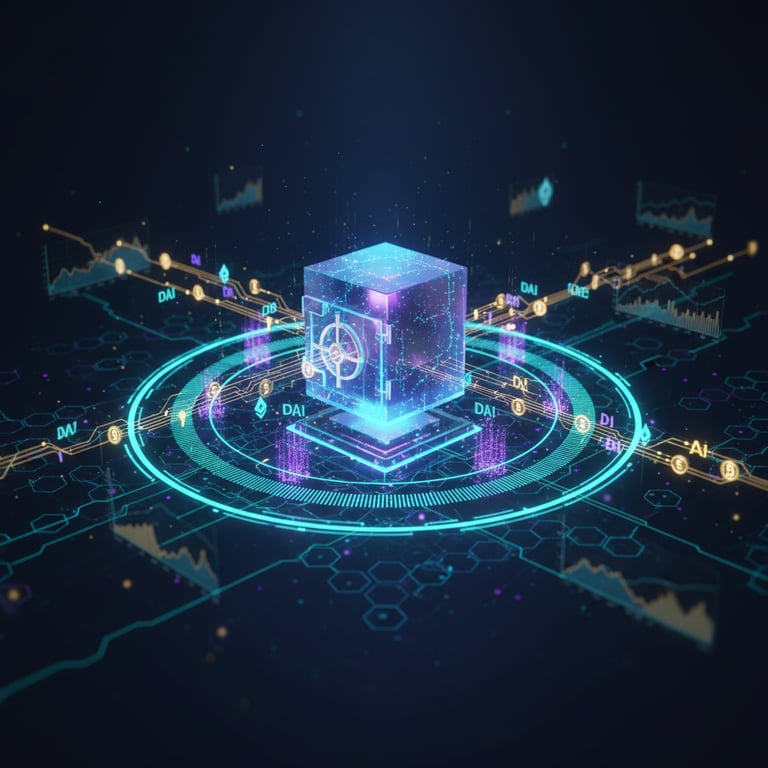How to Earn From DeFi in 2026: The Player's Playbook for Real On-Chain Yield