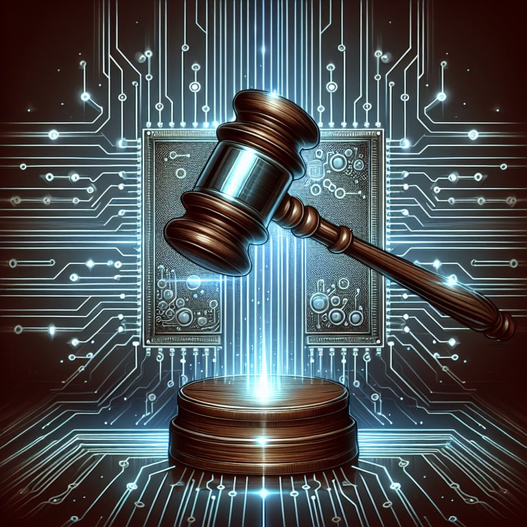 Legal drama at Jane Street creates ripples across the crypto liquidity landscape.