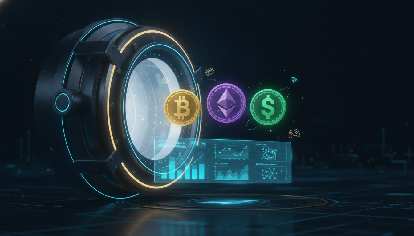 Best Ways to Earn Crypto 2026: The No-Fluff Playbook for Stacking Real Yield This Cycle