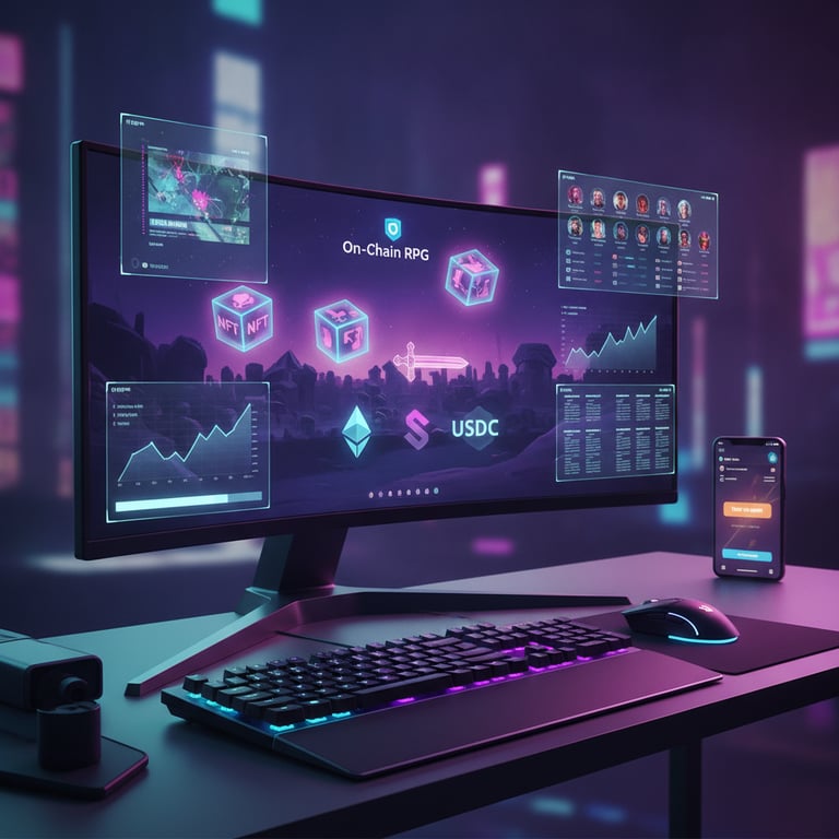 Play to Earn Crypto Games in 2026: The Player's Guide to Stacking Real Tokens Without Getting Rugged
