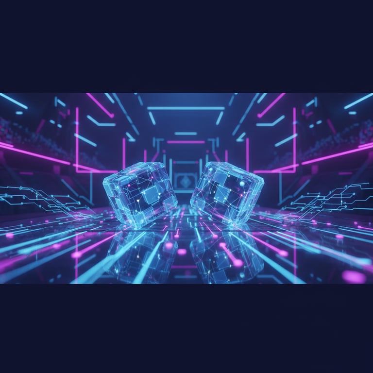 Demystifying Provably Fair Gaming: The New Standard for Web3 Casinos