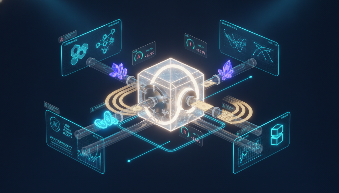 How to Earn from DeFi in 2026: The Honest Playbook for Real On-Chain Yield