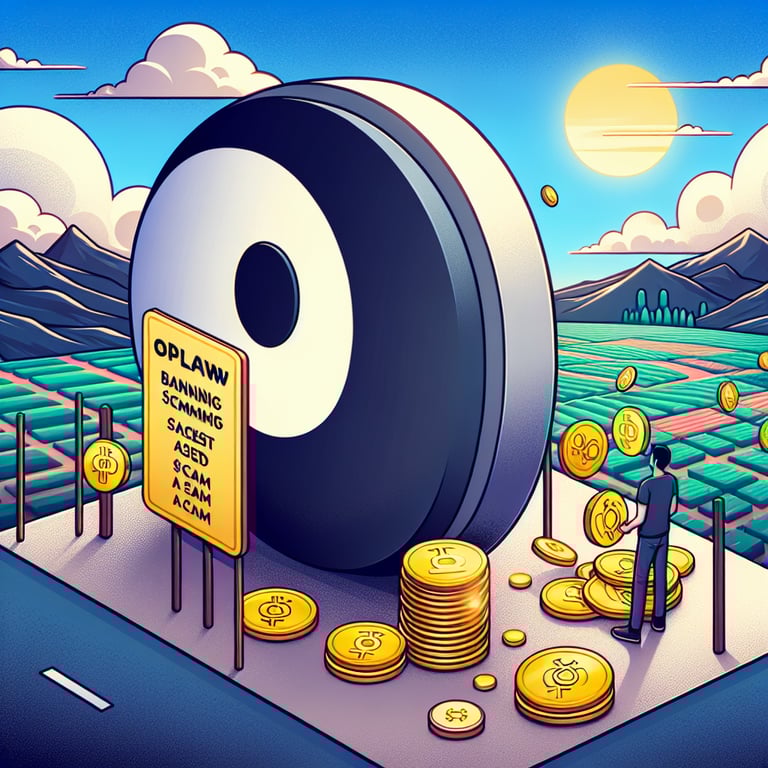 Illustration for OpenClaw Discord Silences Crypto Chat After Solana Scam: A Web3 Paradox?.