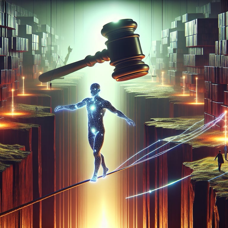 Robinhood and stablecoin yields navigate a complex regulatory tightrope.