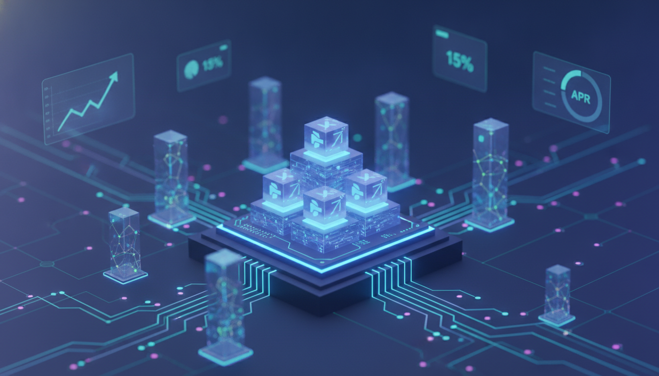 What Is Crypto Staking Rewards? The Honest 2026 Guide to Earning Yield on Your Bags