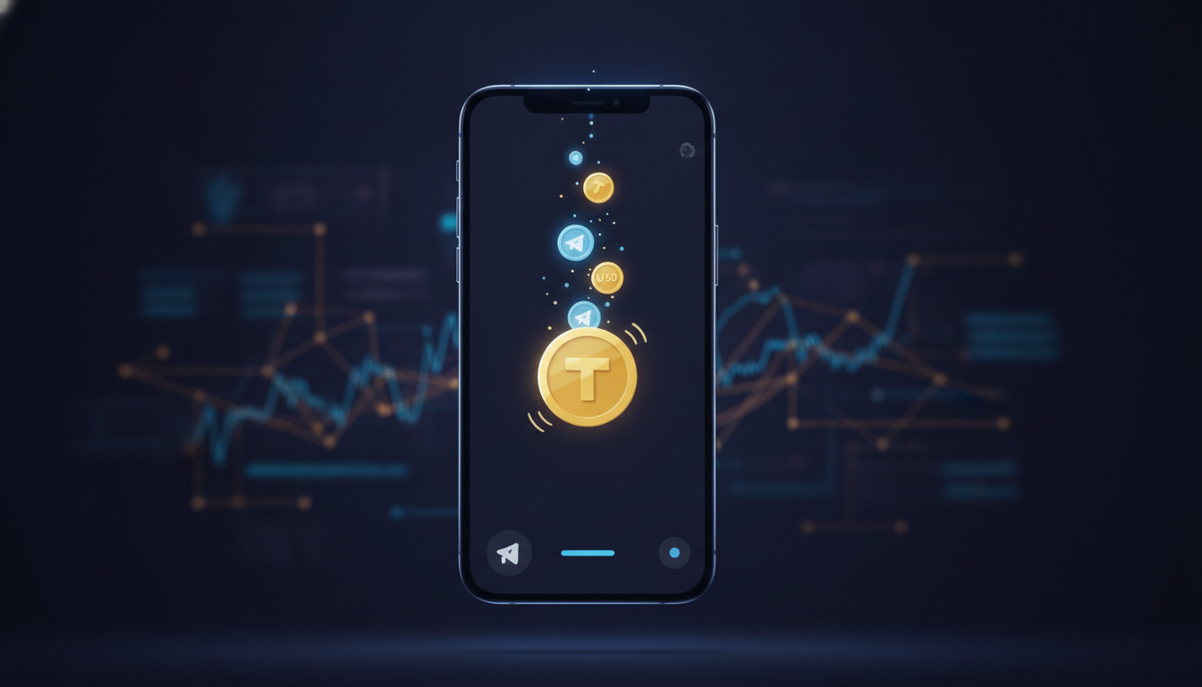 Telegram Crypto Games Earn Money in 2026: The Honest Guide to Tapping, Playing, and Cashing Out