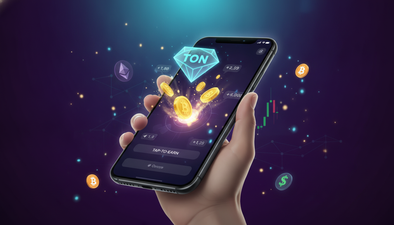 Telegram Crypto Games Earn Money: The Honest 2026 Guide to Tapping Your Way to Real Tokens