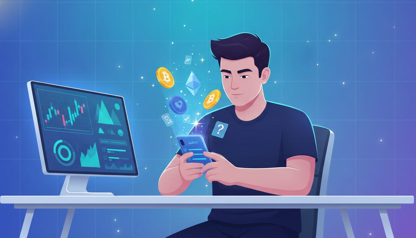 Earn Crypto Without Investment Games: The 2026 Guide to Stacking Tokens for Free