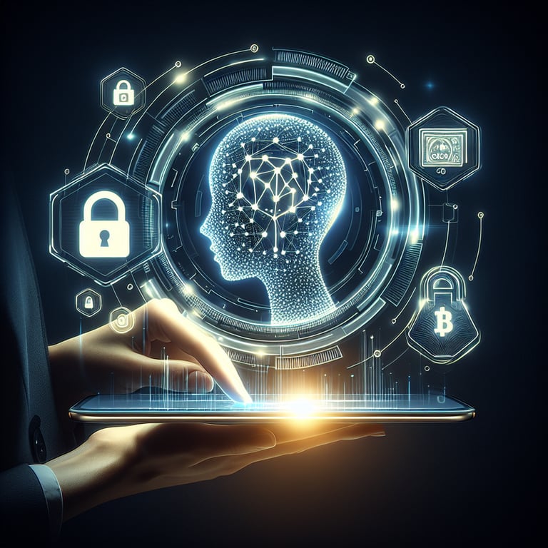 AI agents are poised to revolutionize how we manage crypto payments, demanding new levels of security.