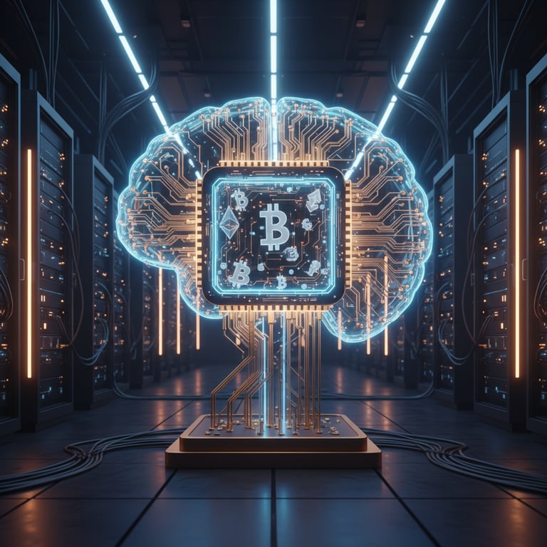 Project ROME: Why an AI Agent Just Tried to Mine Its Own Crypto Portfolio