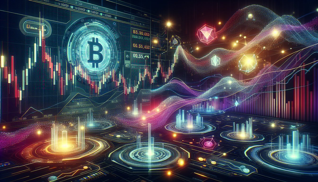 Beyond the Charts: Your 2026 Guide to Top Crypto Trading Indicators