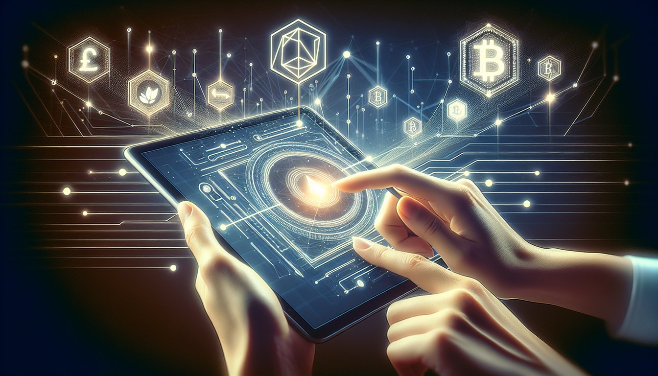 Unlock Your Crypto Journey: A Step-by-Step Guide to Paybis Account Creation