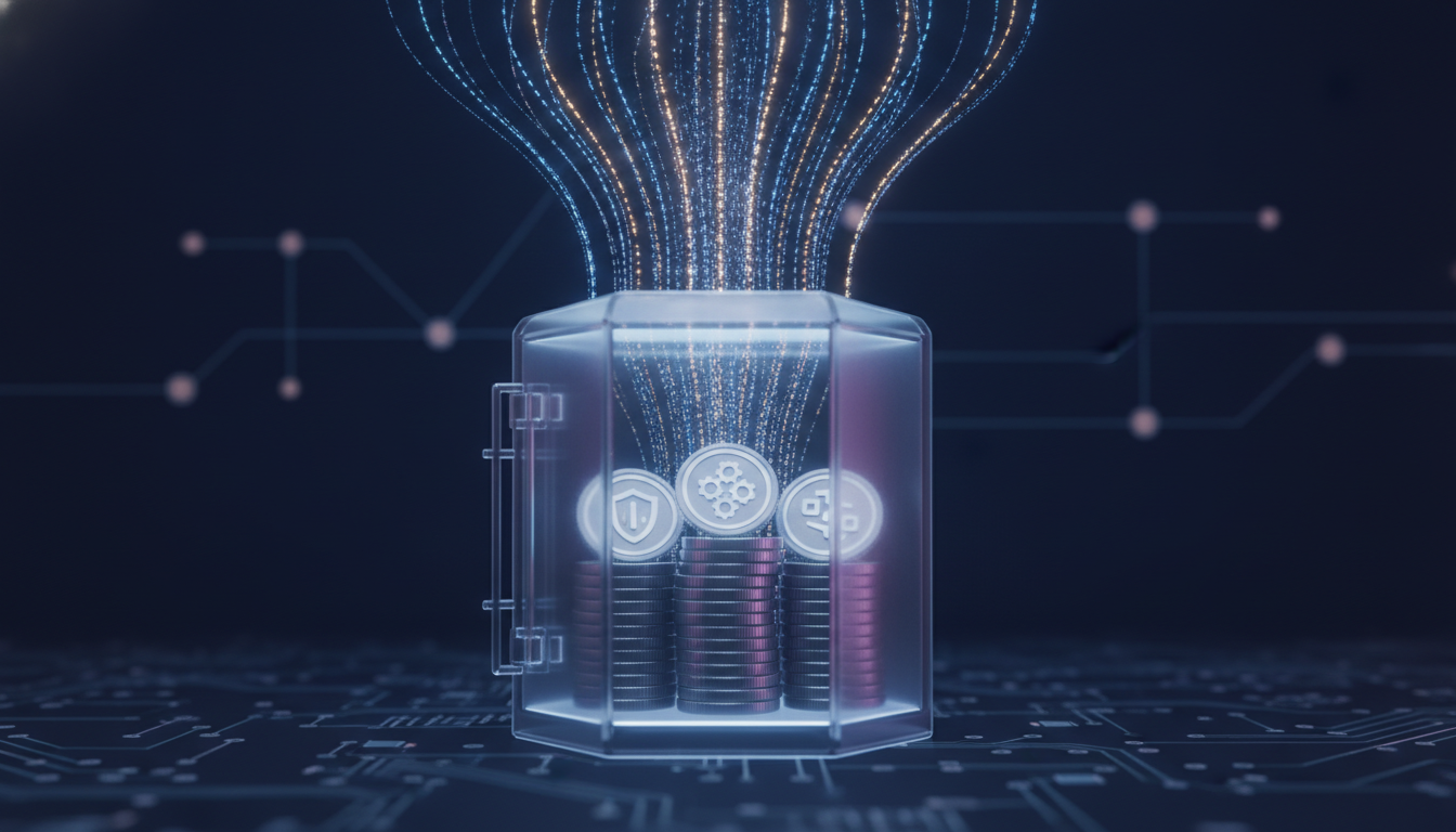 What Is Crypto Staking Rewards? The Plain-English Guide to Earning Yield on Your Coins