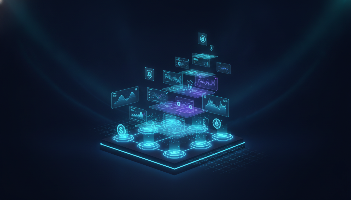 How to Earn From DeFi in 2026: The Honest Playbook for Stacking Real On-Chain Yield