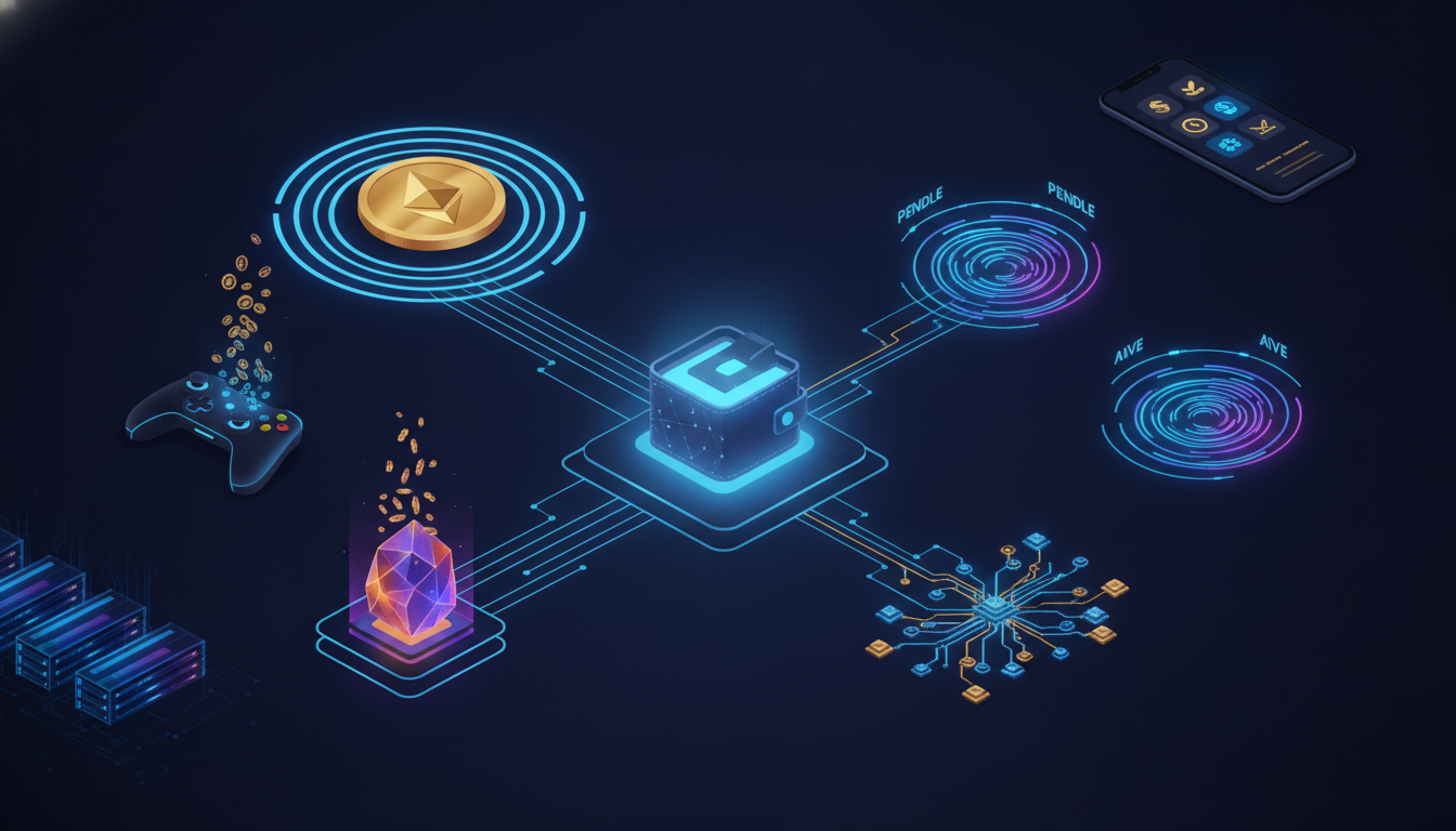 Best Ways to Earn Crypto 2026: The No-Fluff Playbook for Real Yield