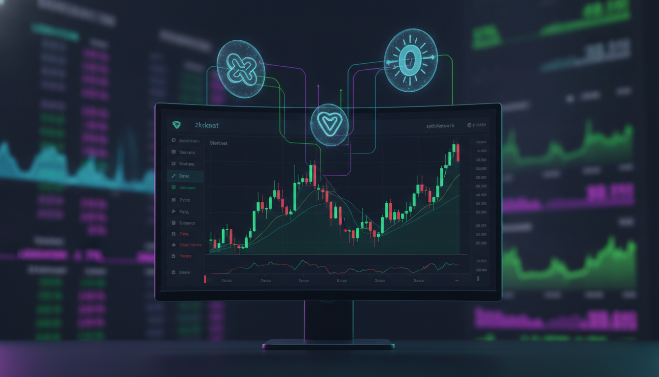 Trending Crypto Coins Today: What's Pumping, What's Dumping, and Why It Matters