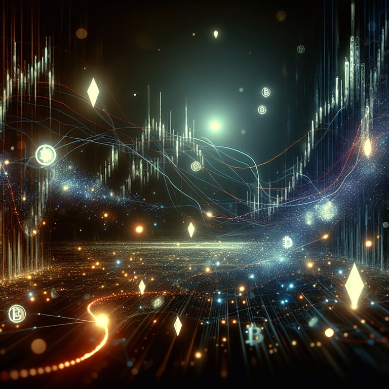 Was Monero's sharp reversal a calculated liquidity sweep by larger market players?