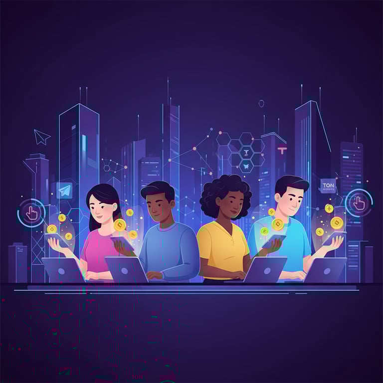 Earn Crypto Without Investment Games: Your Complete Guide to Playing and Getting Paid