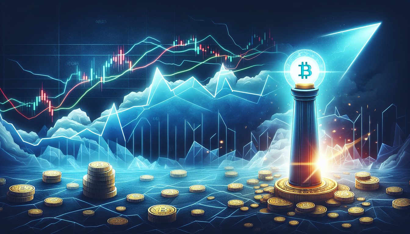 Opinion Raises $20M: A Beacon for Blockchain Prediction Amidst Crypto Winter