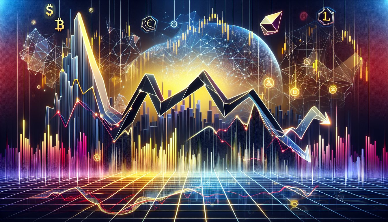 PYTH's Quiet Dip: Is Low Volume Signaling a Stealth Accumulation?