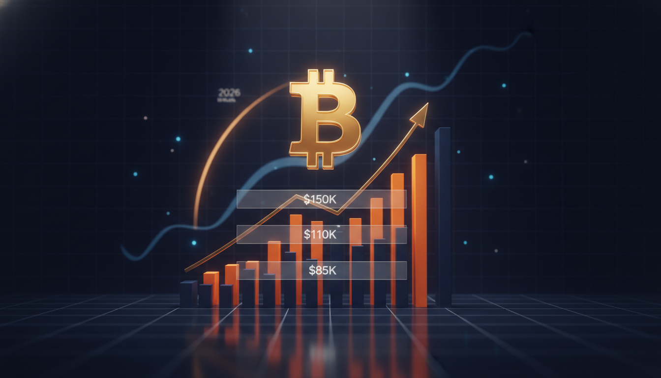 Bitcoin Price Prediction 2026: The Honest Outlook for BTC's Next Big Move