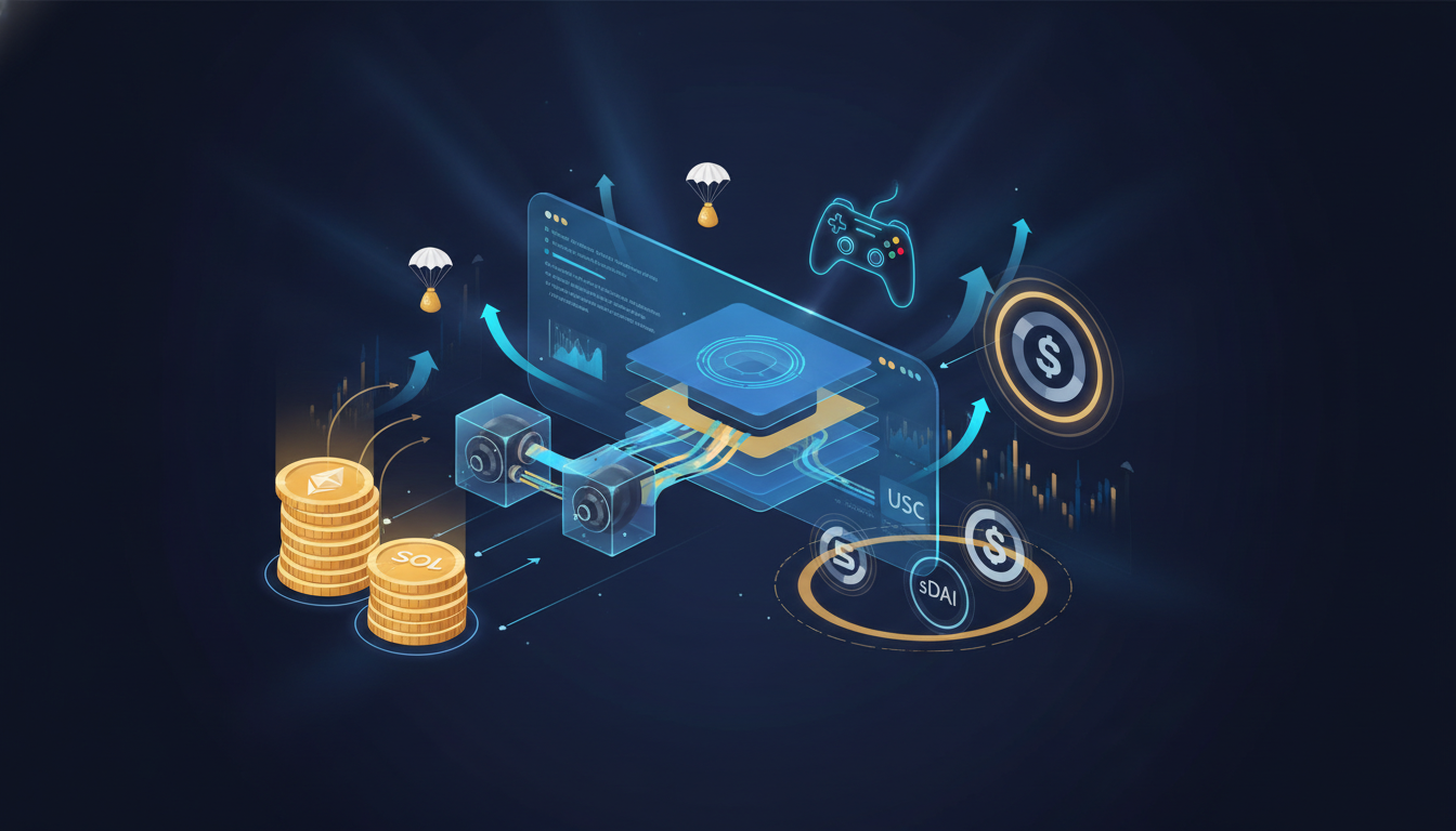 Best Ways to Earn Crypto 2026: The Honest Playbook for Stacking Real Yield