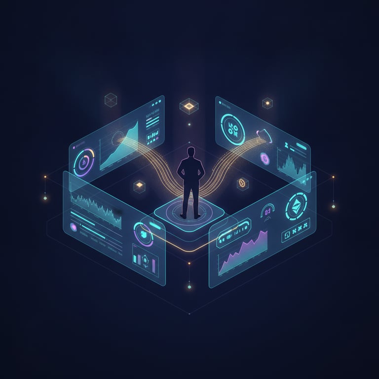 How to Earn From DeFi in 2026: The Player's Guide to Real On-Chain Yield
