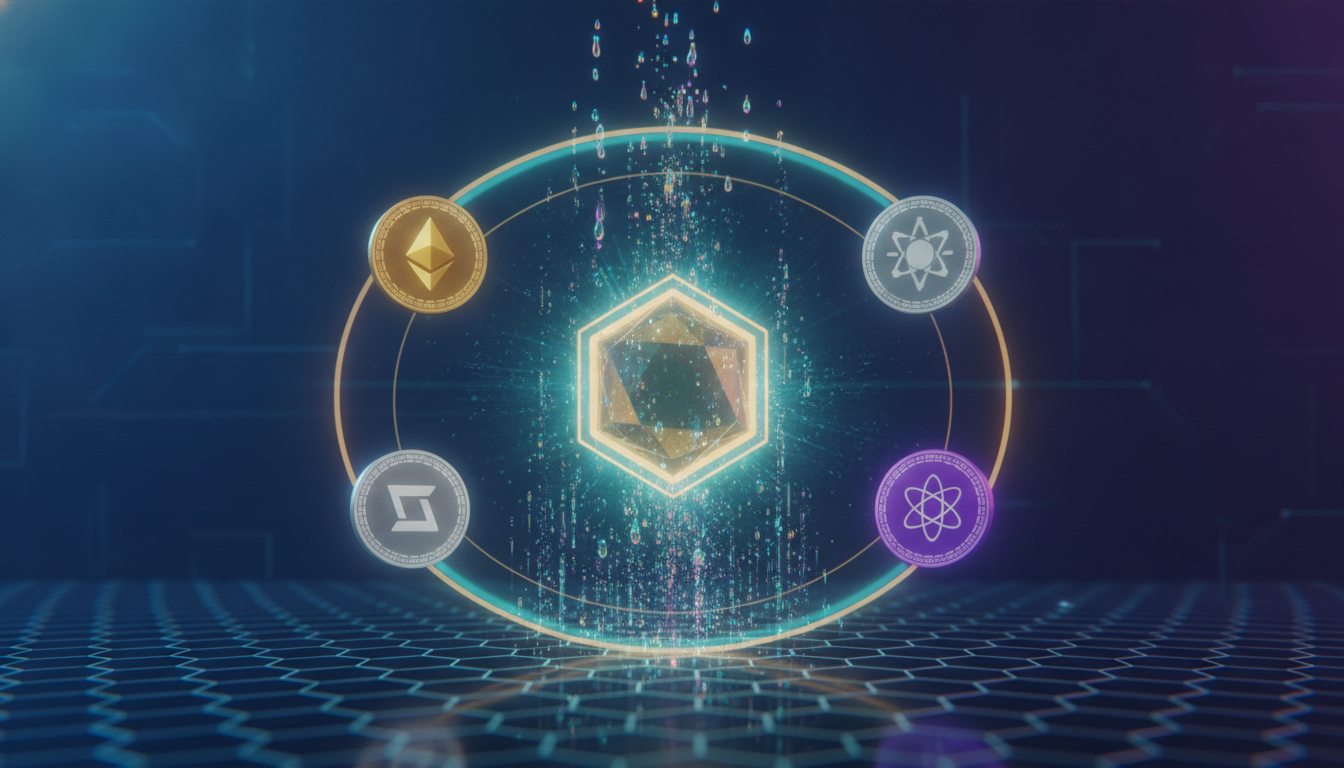 What Is Crypto Staking Rewards? The Honest 2026 Guide to Earning Yield on Proof-of-Stake Coins