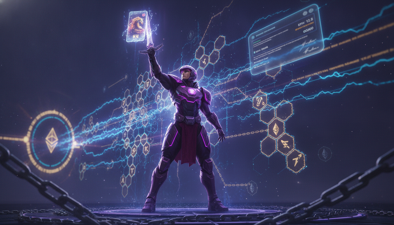 How Blockchain Games Work: The No-BS 2026 Breakdown of On-Chain Play