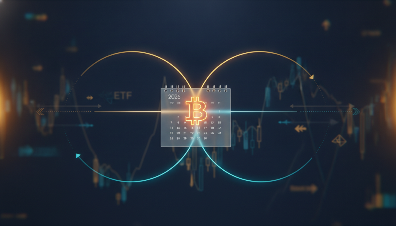 Bitcoin Price Prediction 2026: The No-Fluff Guide to Where BTC Could Actually Land