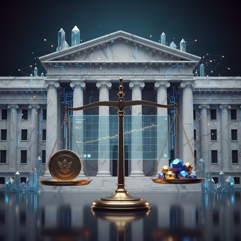 SEC Clarity Arrives: Why Crypto Didn't Budge (And What It Means for You)