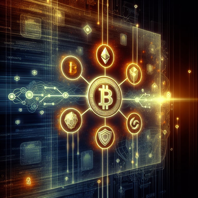 TMTG's new ETF filings target Bitcoin, Ethereum, and surprisingly, Cronos (CRO).