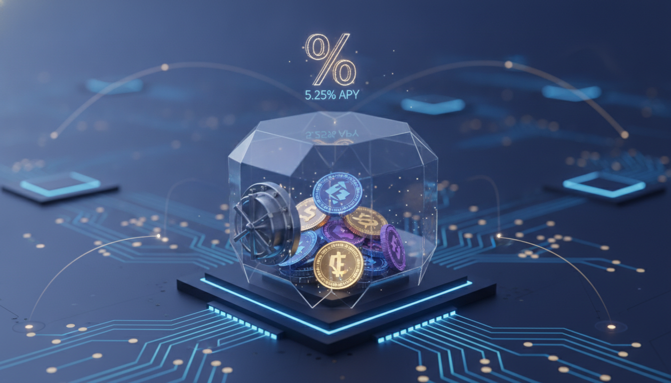 What Is Crypto Staking Rewards? The Honest 2026 Guide to How PoS Payouts Actually Work