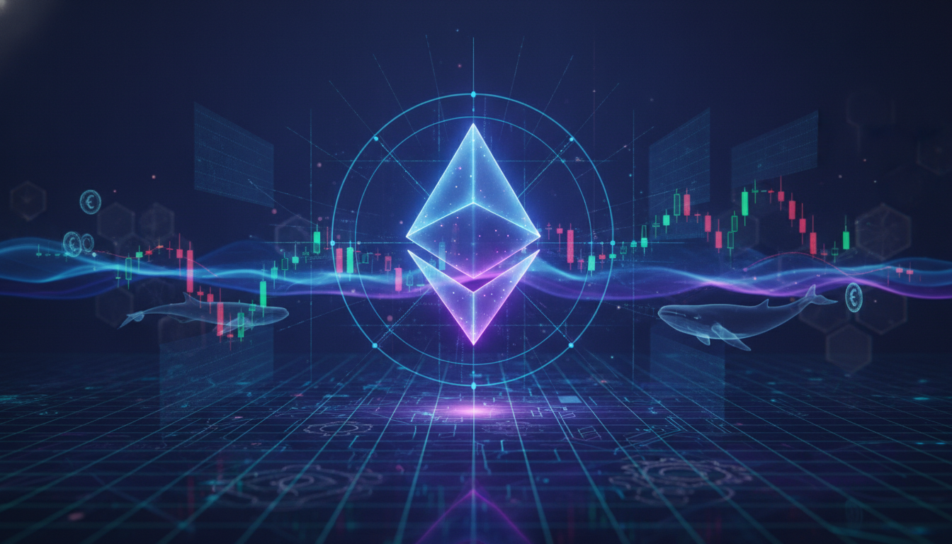 Ethereum Latest News: Glamsterdam, Whale Buys, and the Fight Over Block Times