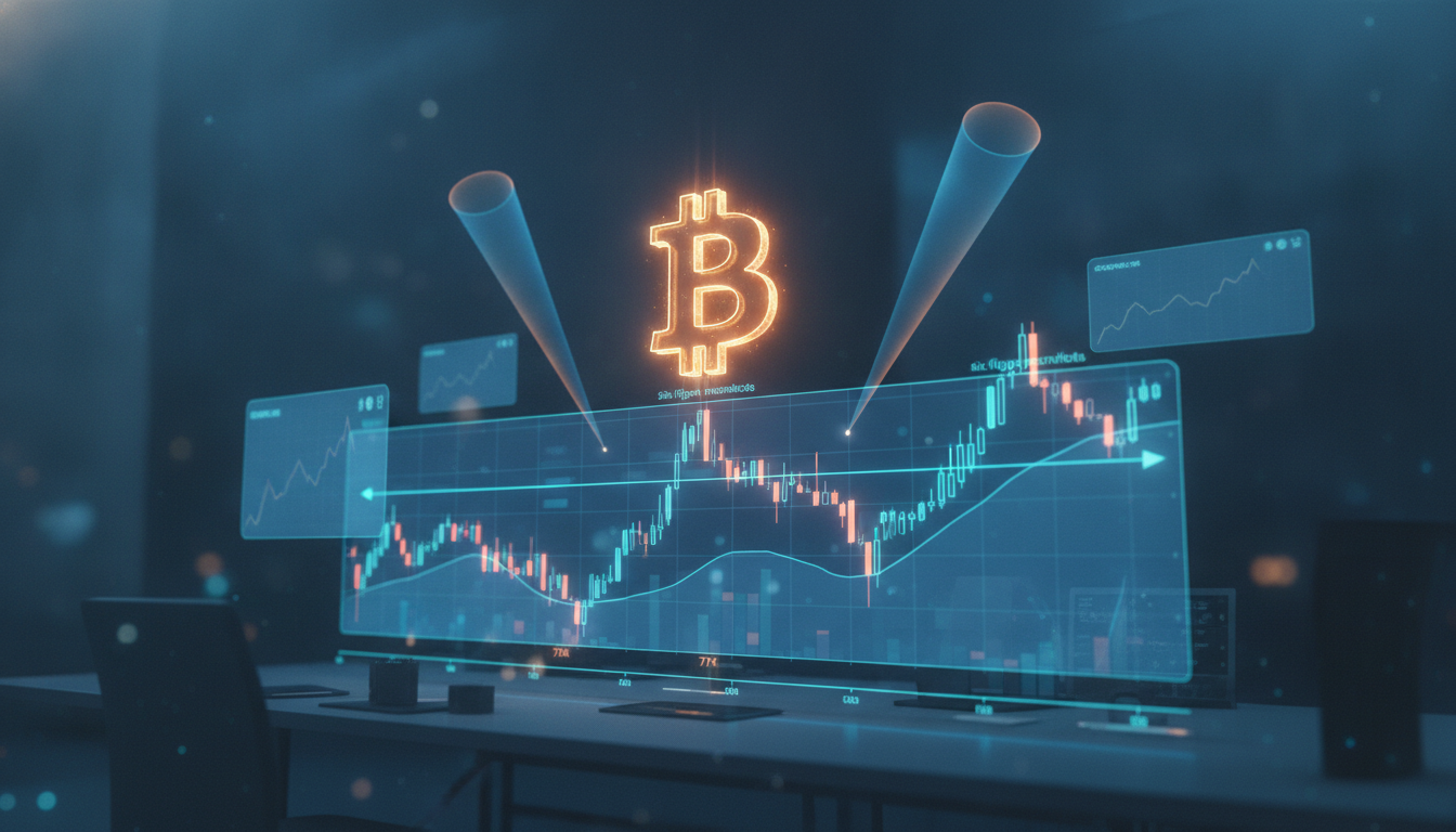Bitcoin Price Prediction 2026: Where BTC Could Land as the Cycle Cools Off