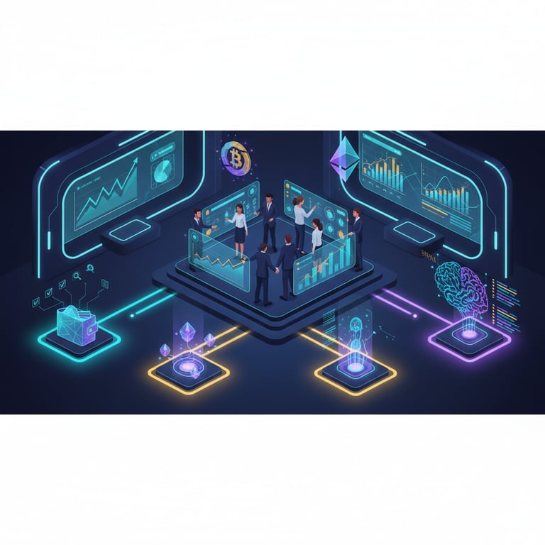 Unlock Your Potential: The Best Ways to Earn Crypto in 2026