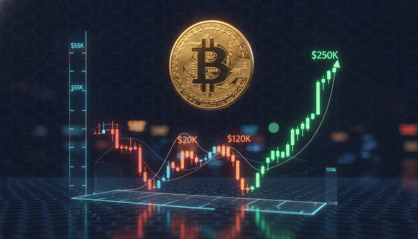 Bitcoin Price Prediction 2026: The Honest Range Traders Are Actually Watching