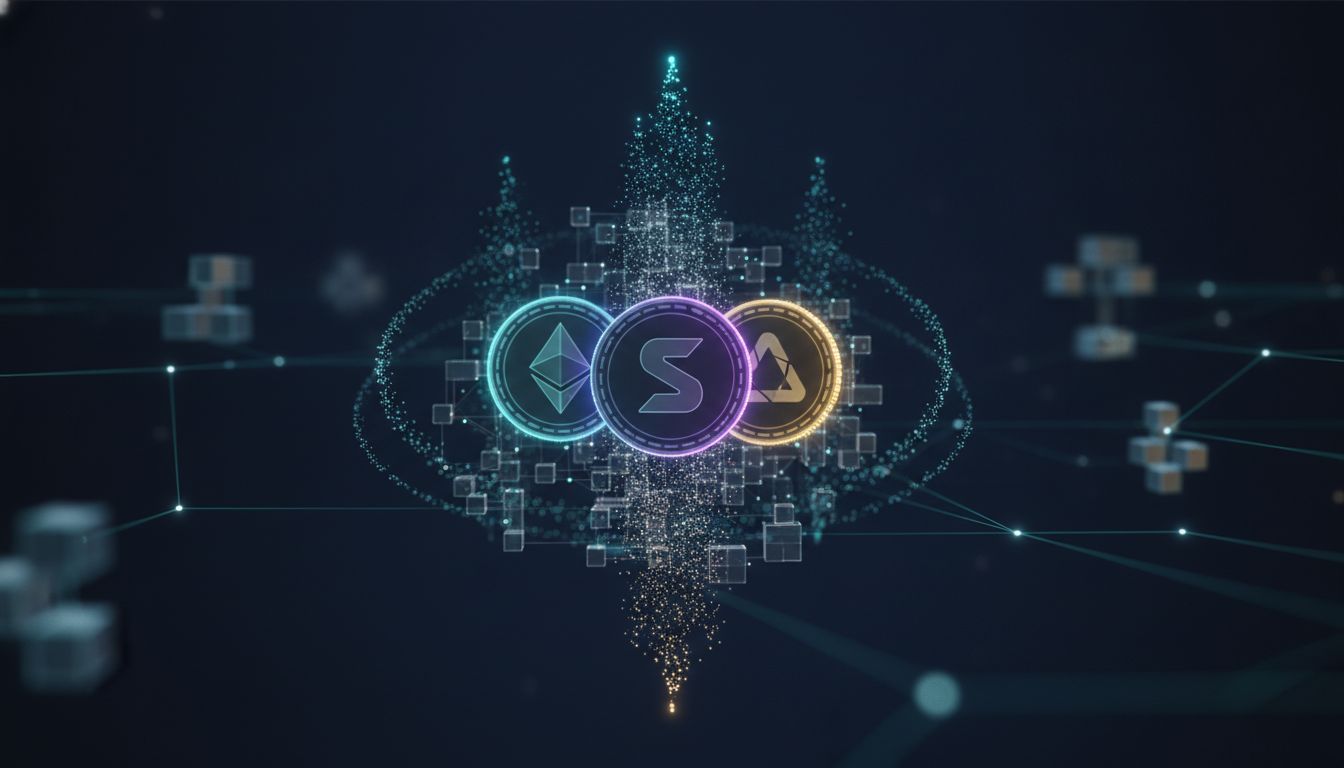 What Is Crypto Staking Rewards? The No-Fluff 2026 Guide to Earning Yield on Your Tokens