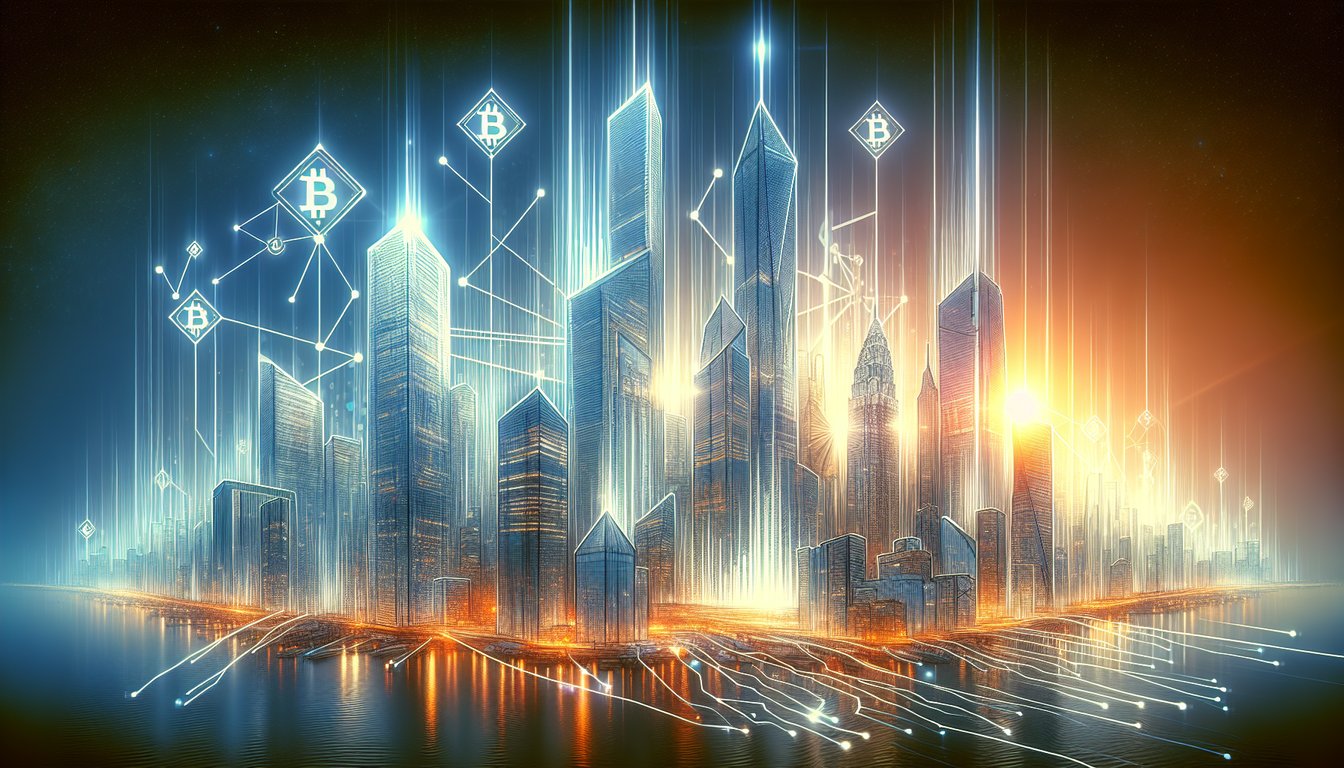 Crypto's Unstoppable Rise: What is Cryptocurrency and Why It Matters Now