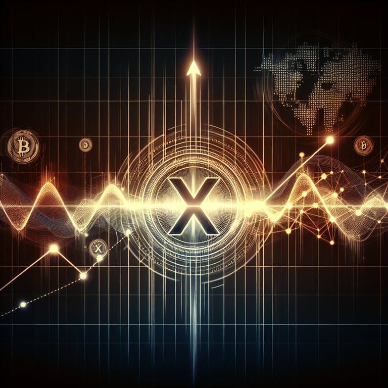 Dogecoin's steady hold at $0.10 fuels speculation about X's potential crypto integration.