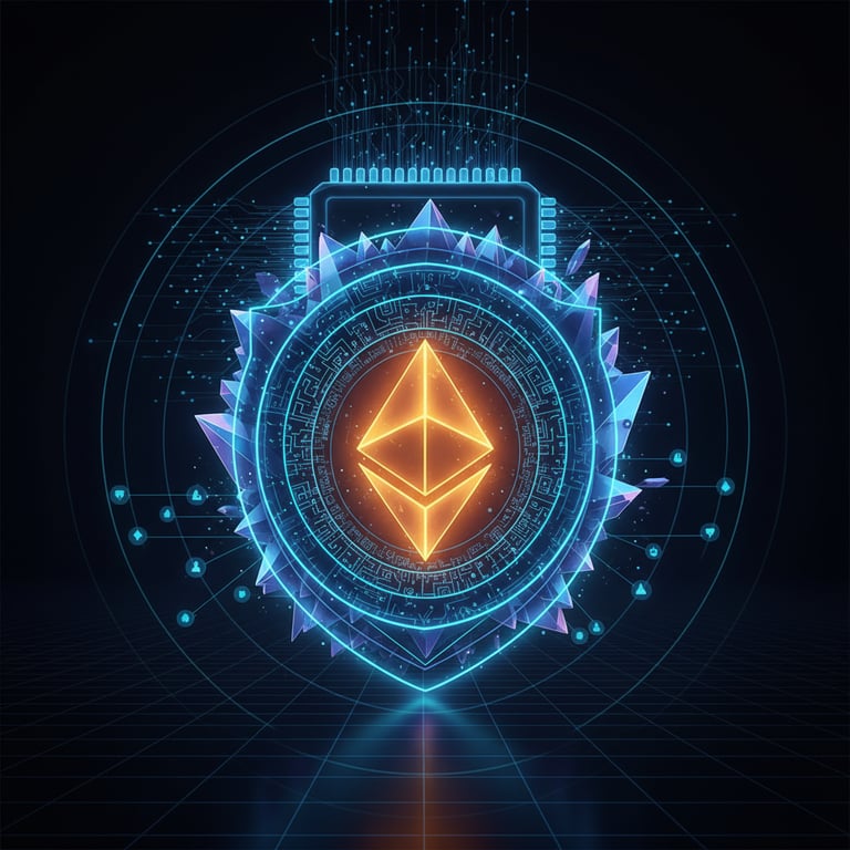 Quantum Leap or Crash? Why Ethereum and the Crypto Market Are Bracing for 2029