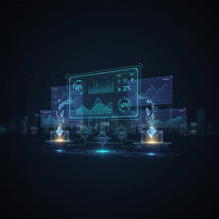 How to Earn From DeFi in 2026: The Complete Playbook for On-Chain Yield