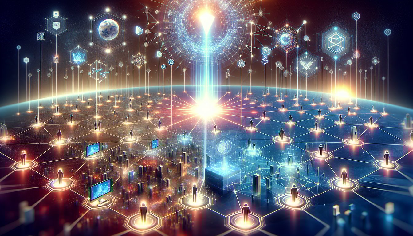 Animoca Brands: Charting the Course for the Open Metaverse and Web3's Future